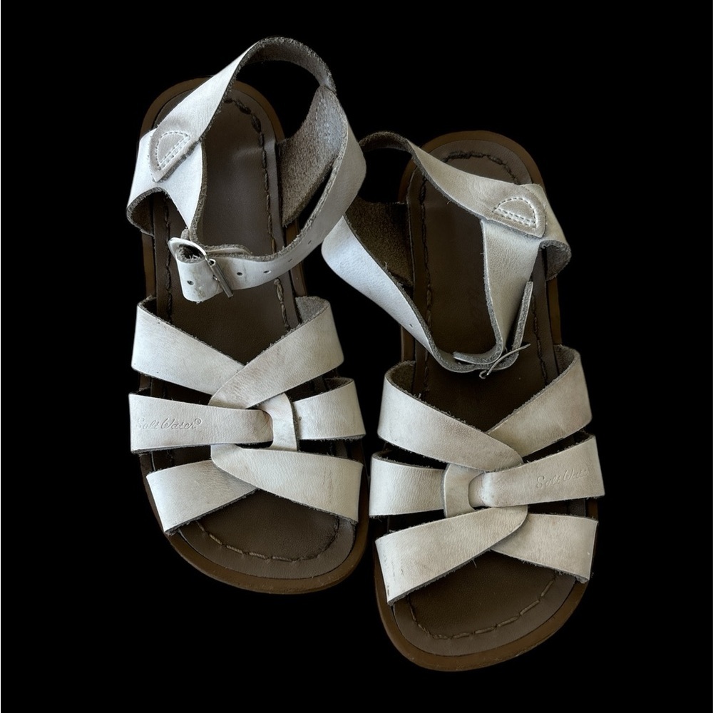 🌸The Salt Water Sandal